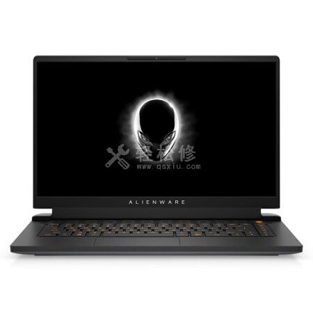 如何正确拆下外星人笔记本电脑风扇进行清洗？