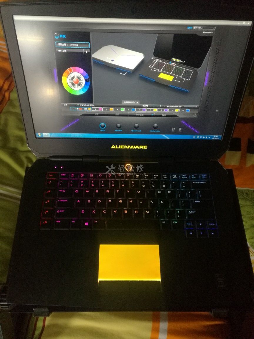 联想笔记本电脑无法识别USB设备怎么办？