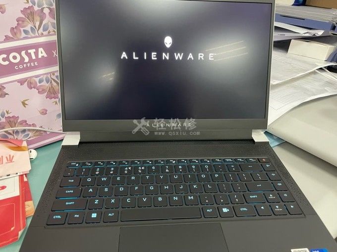 如何清洗联想笔记本电脑键盘？