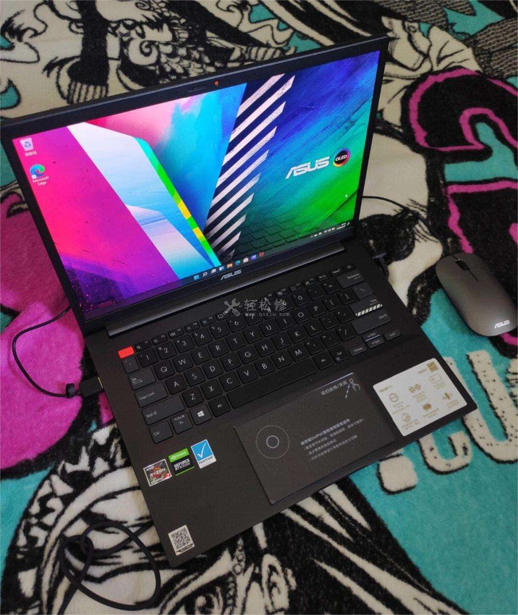 外星人笔记本电脑如何进入BIOS设置界面？