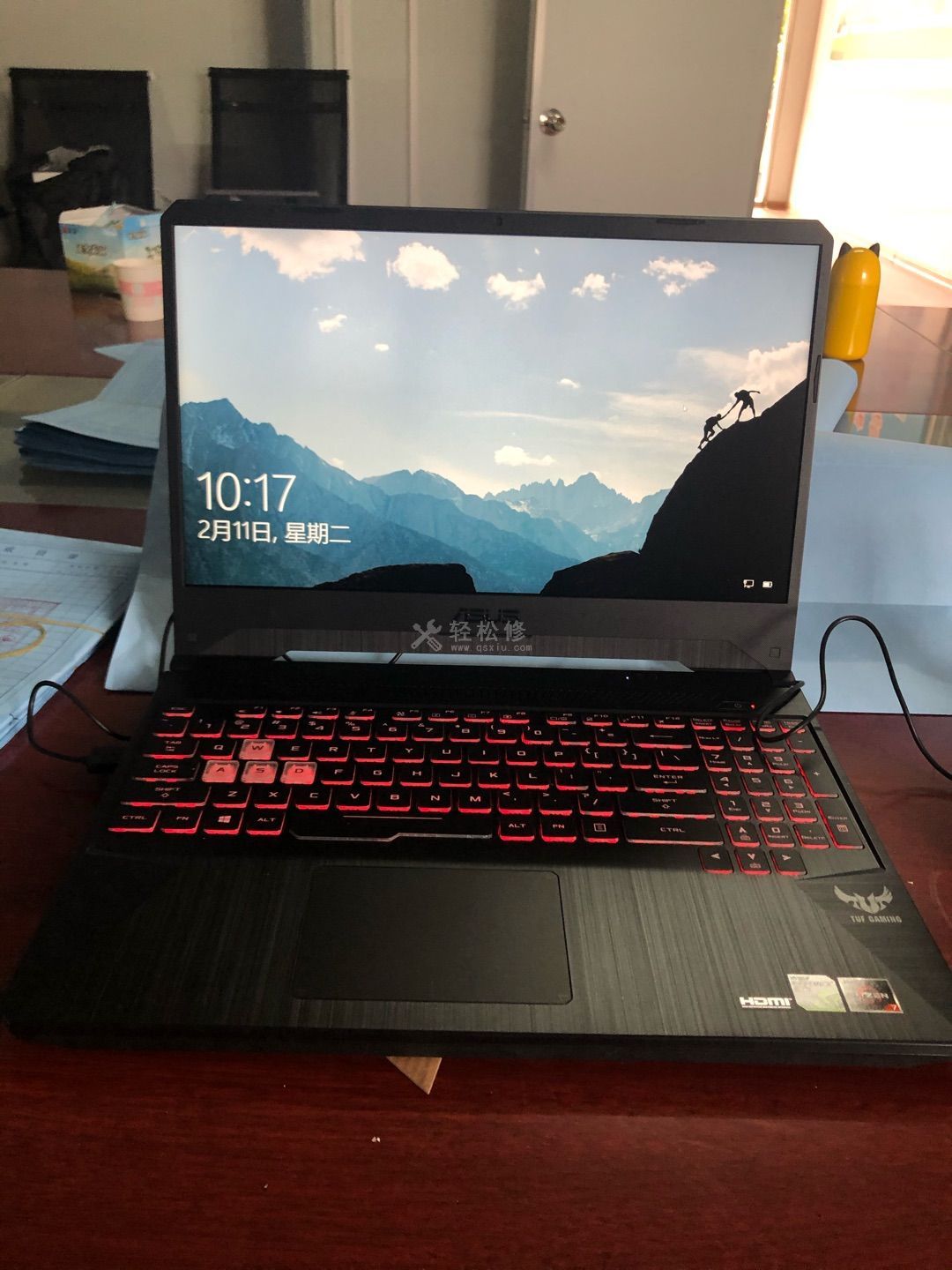 为什么惠普笔记本电脑的无线网络频繁断网？