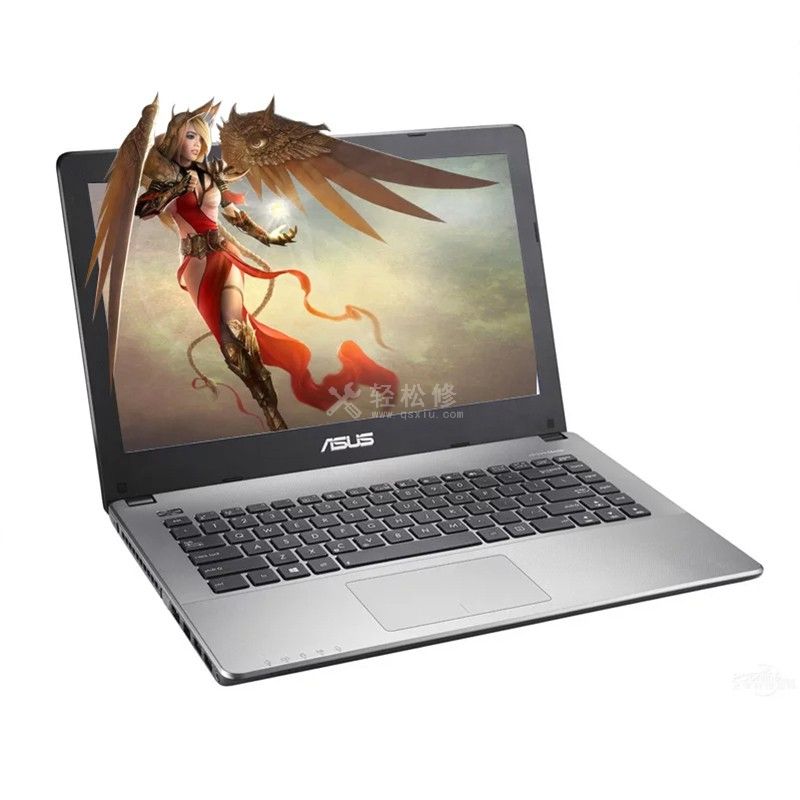 华硕笔记本电脑无法识别外接鼠标和键盘怎么办 华硕笔记本电脑无法识别外接鼠标和键盘怎么办