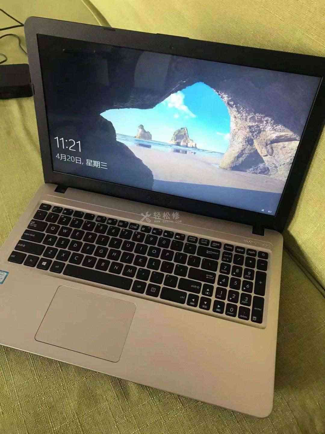 如何解决华硕笔记本电脑无法录音的问题？