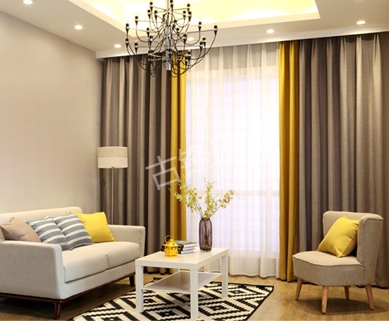 金华窗帘安装师傅电话_金华窗帘定制安装配送公司