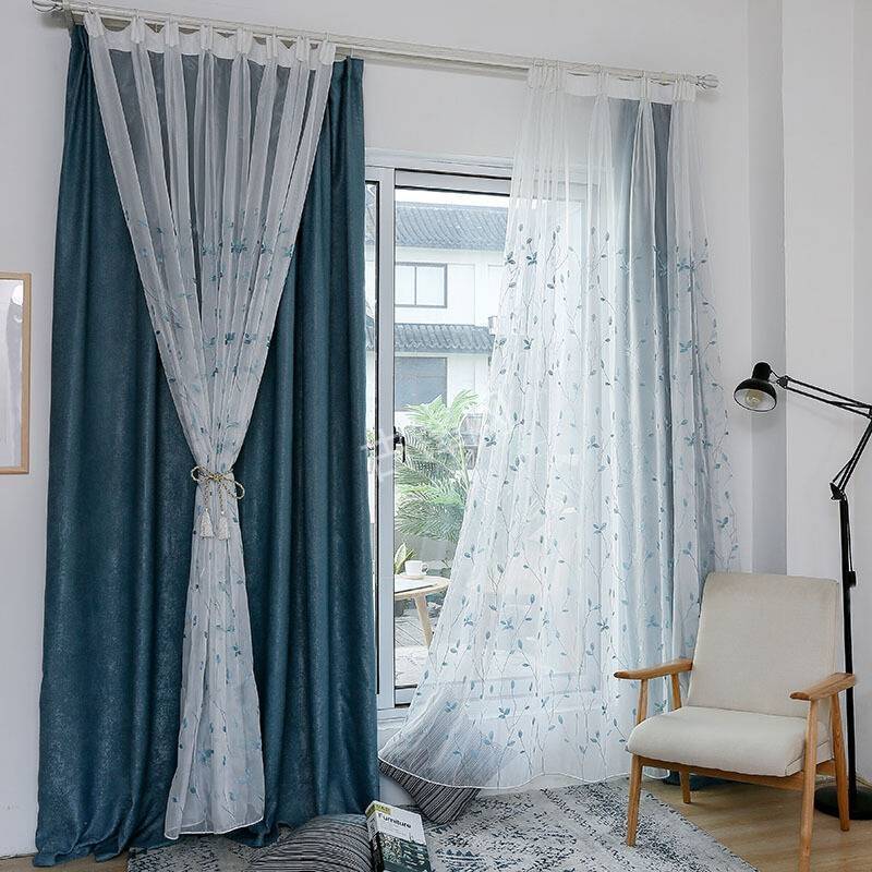 泸水窗帘安装师傅电话_泸水窗帘定制安装配送公司