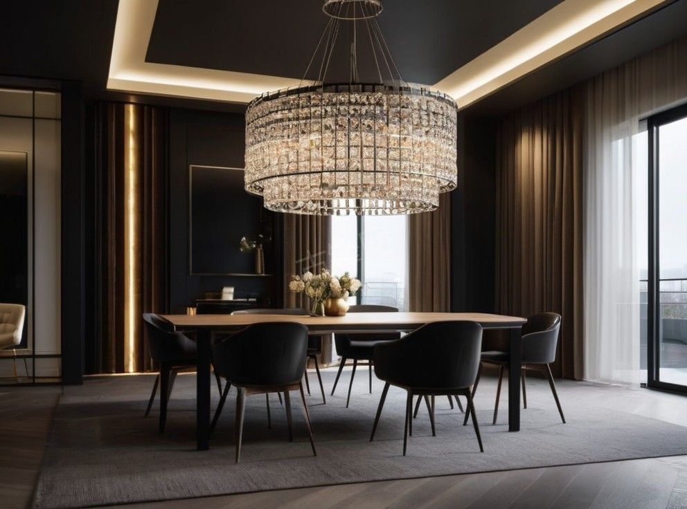 广汉灯具安装师傅电话_广汉灯具配送公司