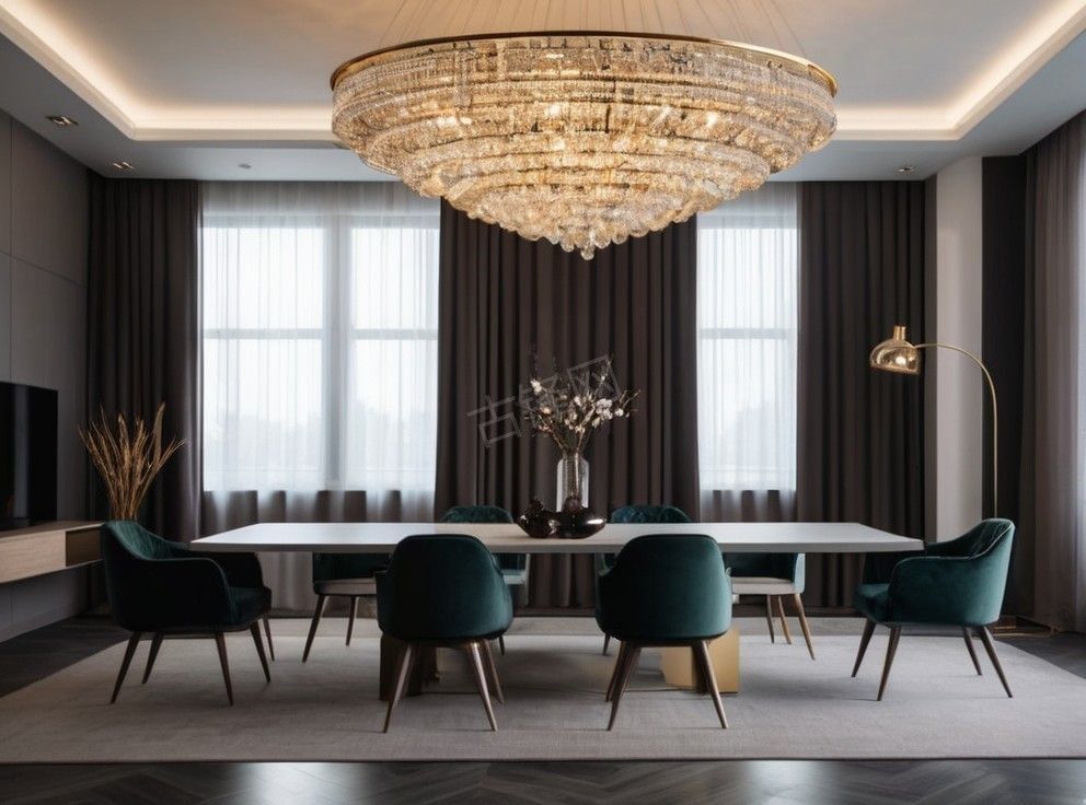 定州灯具安装师傅电话_定州灯具配送公司