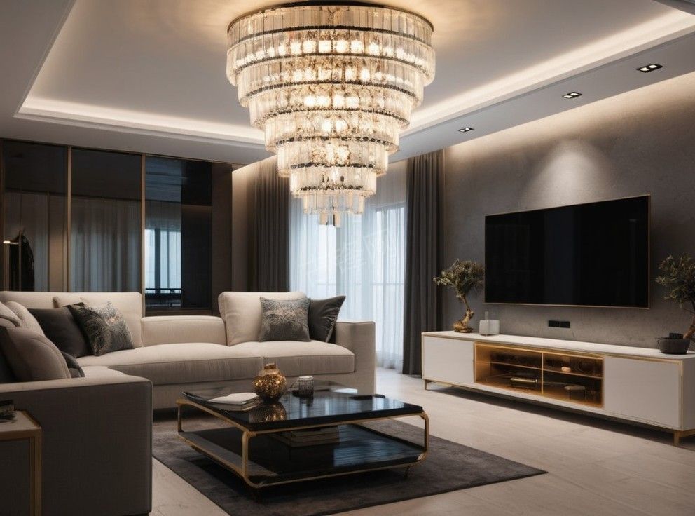 定西灯具安装师傅电话_定西灯具配送公司