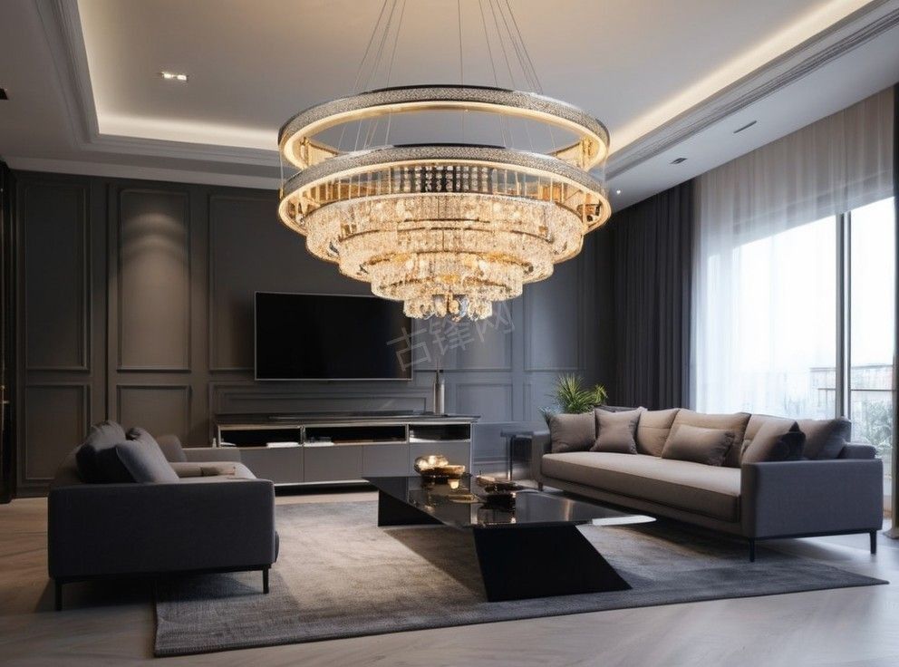 广汉灯具安装师傅电话_广汉灯具配送公司