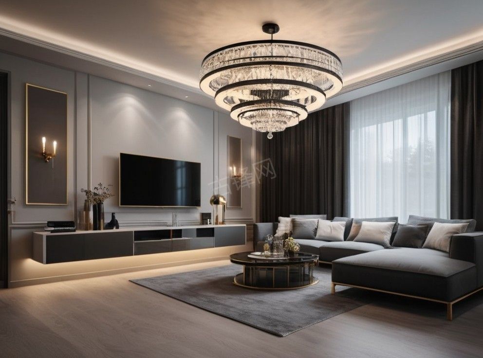 独山灯具安装师傅电话_独山灯具配送公司