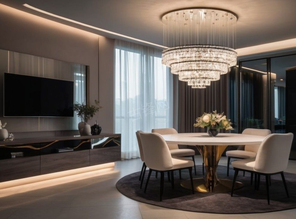 白银灯具安装师傅电话_白银灯具配送公司