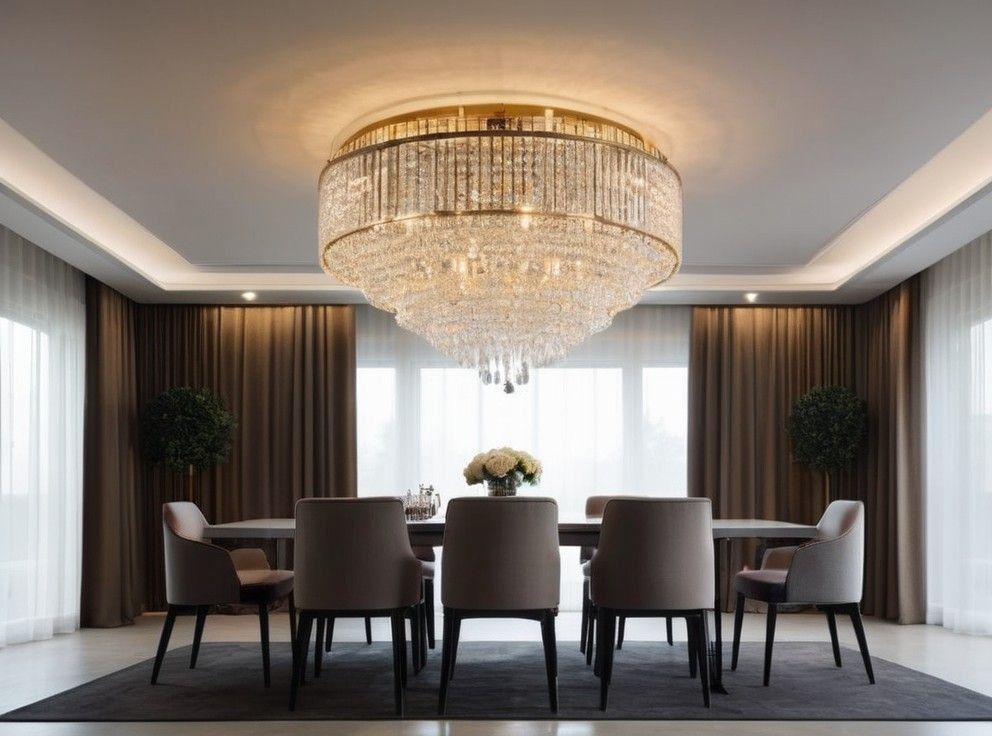 大安灯具安装师傅电话_大安灯具配送公司