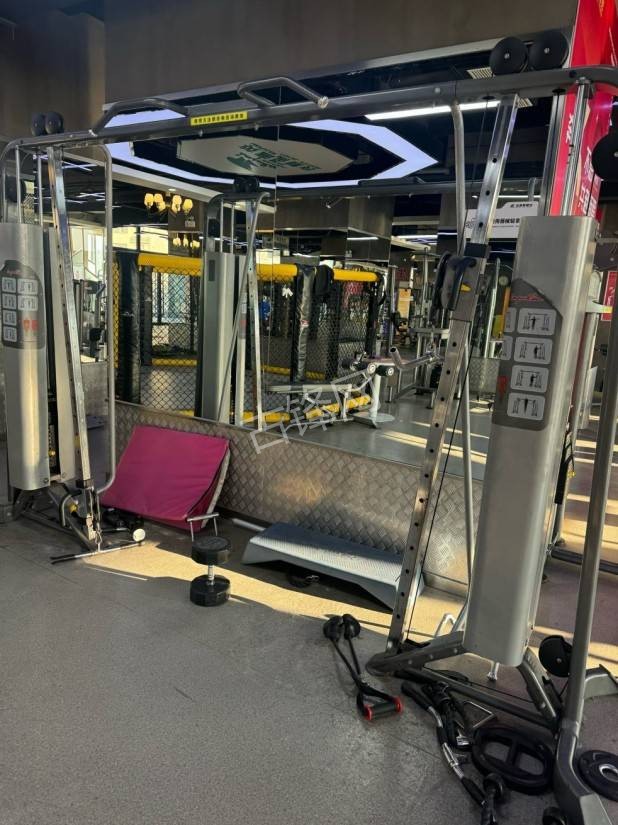 七台河健身器材安装师傅电话_七台河健身器材拆装搬运公司联系号码