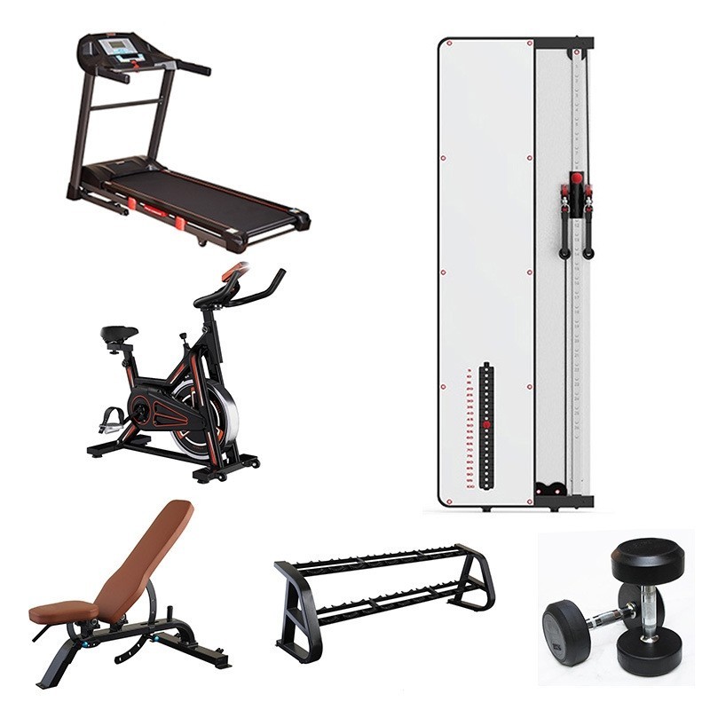 荣成健身器材安装师傅电话_荣成健身器材拆装搬运公司联系号码