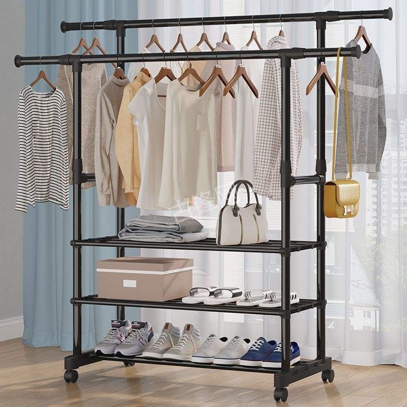 临夏晾衣架安装师傅电话_临夏晾衣架配送公司