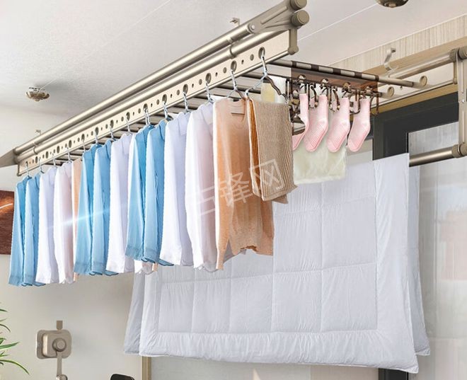 神木晾衣架安装师傅电话_神木晾衣架配送公司