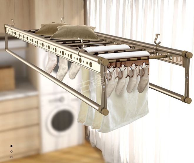 石狮晾衣架安装师傅电话_石狮晾衣架配送公司