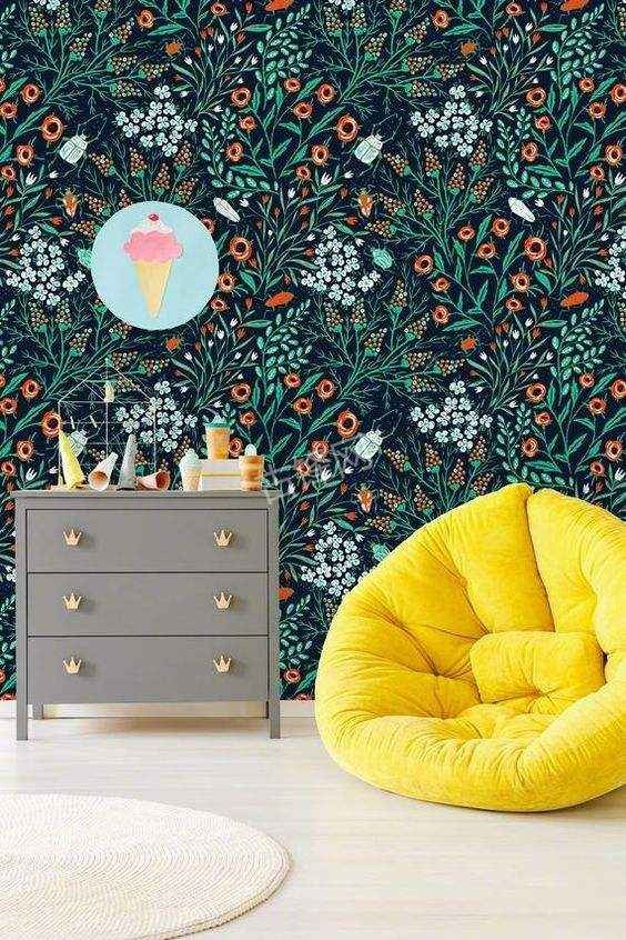 泸水墙纸安装师傅电话_泸水墙纸配送公司