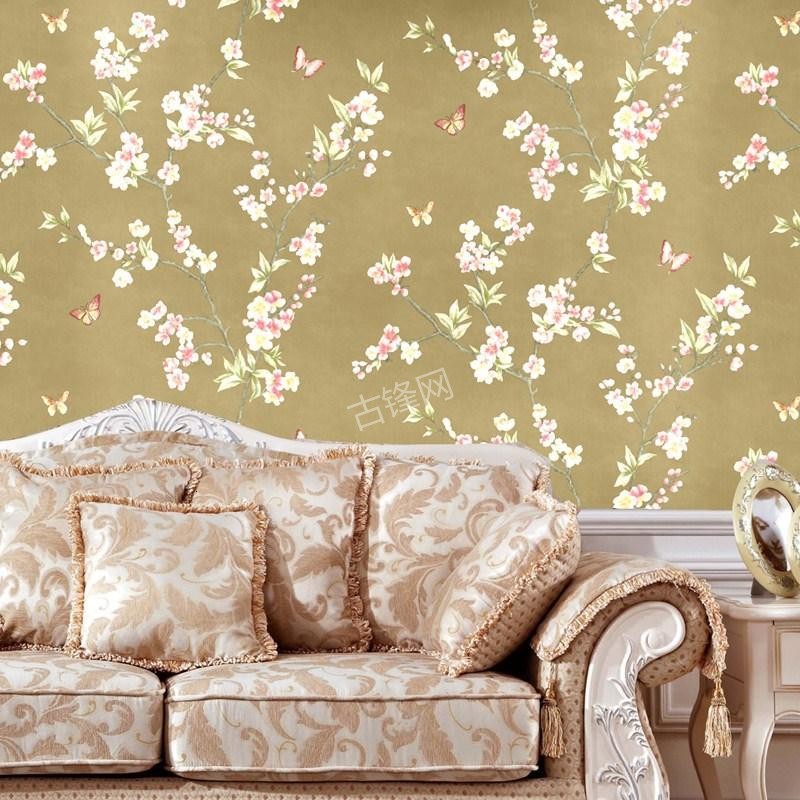 栖霞墙纸安装师傅电话_栖霞墙纸配送公司