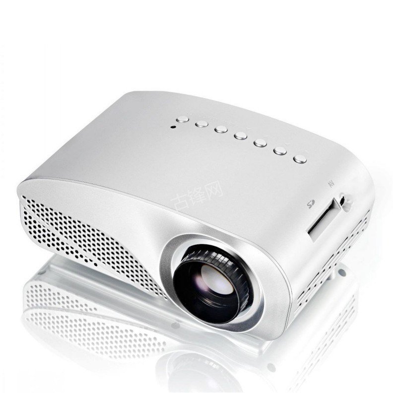 井冈山明基投影仪维修点地址和电话号码