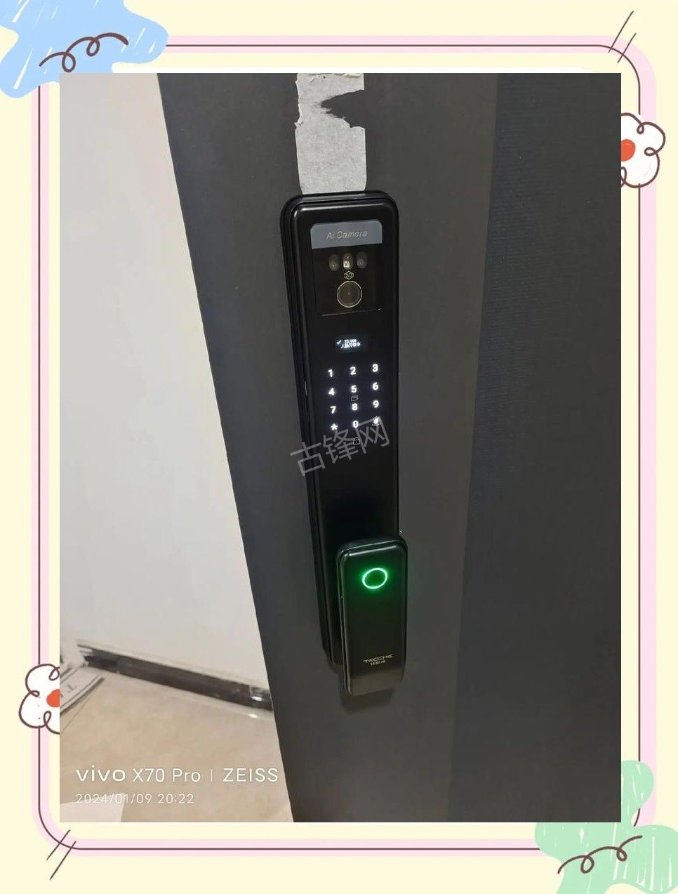 河津门锁安装师傅电话_河津智能锁安装配送联系号码