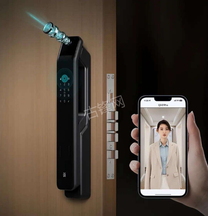 东兴门锁安装师傅电话_东兴智能锁安装配送联系号码