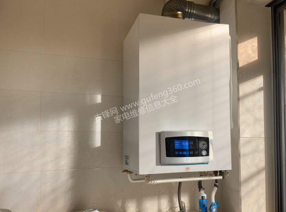 依玛壁挂炉可以当热水器用吗