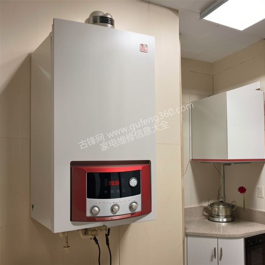 万家乐壁挂炉不点火的原因及解决办法