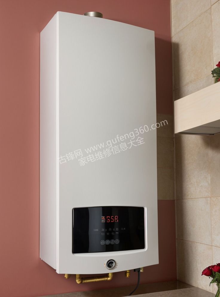依玛壁挂炉故障代码大全原因