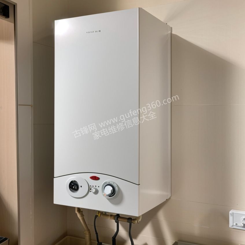 小松鼠壁挂炉可以当热水器用吗