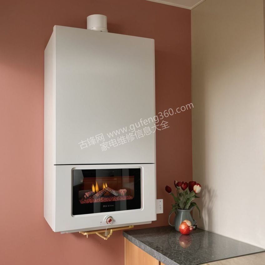 八喜壁挂炉可以当热水器用吗