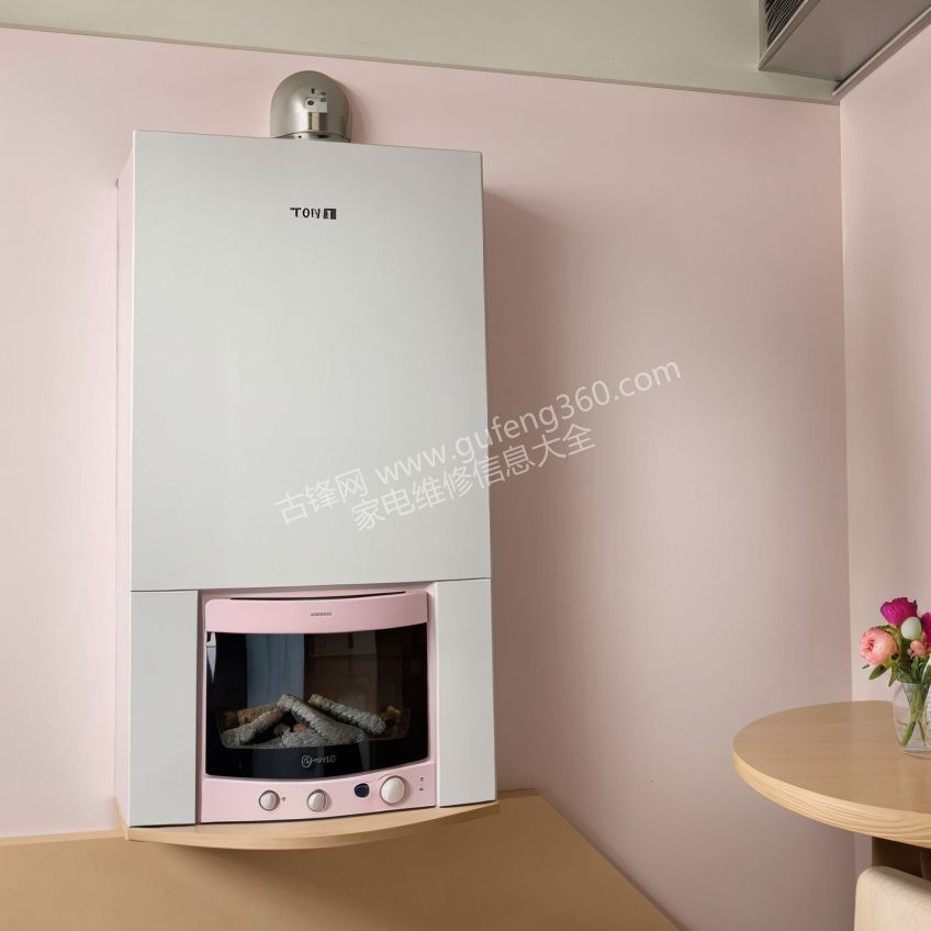 华帝壁挂炉国产还是进口的