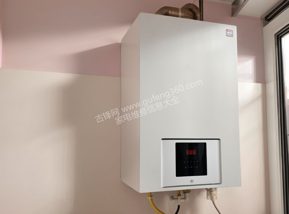 博世壁挂炉故障代码大全原因