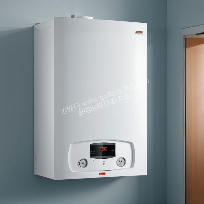 八喜壁挂炉无法点火的常见原因