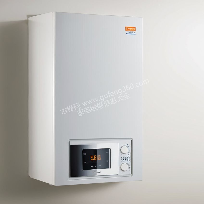 美的壁挂炉国产还是进口的