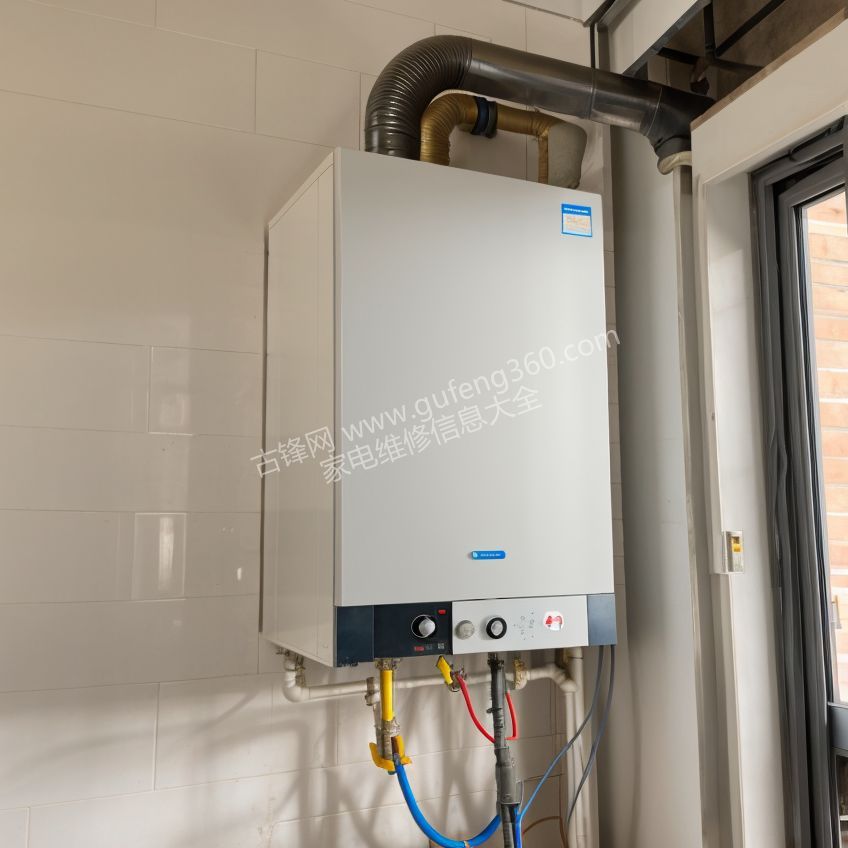 阿里斯顿壁挂炉不出热水是什么原因