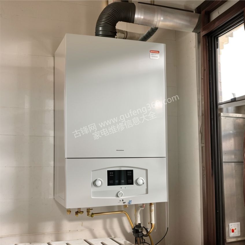 海顿壁挂炉取暖正确使用方法