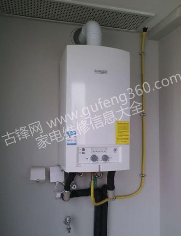 万家乐壁挂炉制热效果不好怎么解决