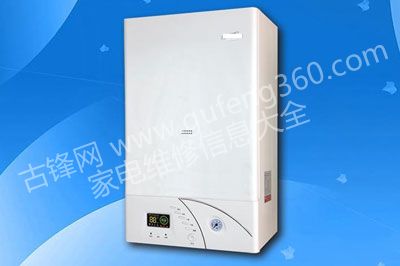 小松鼠壁挂炉取暖正确使用方法