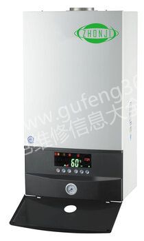 博世壁挂炉取暖正确使用方法