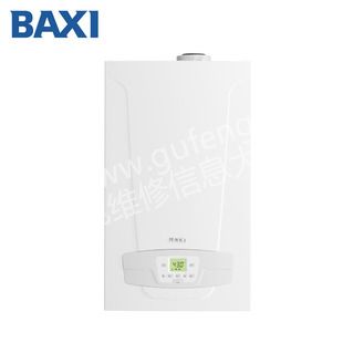 威能壁挂炉复位开关操作步骤