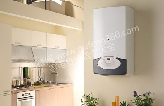 志高壁挂炉复位开关操作步骤