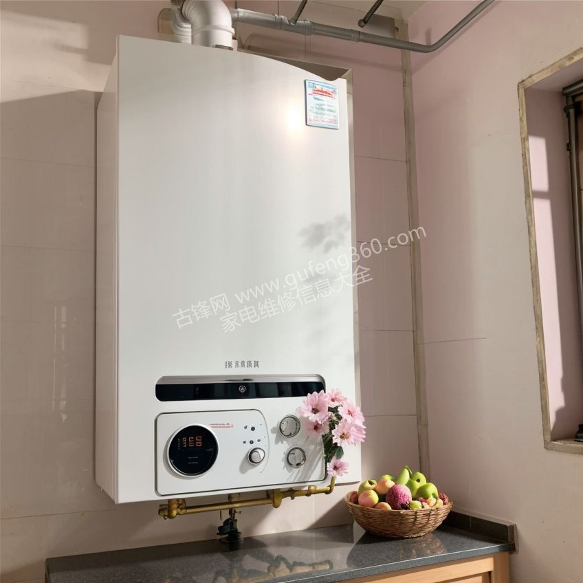 万和壁挂炉复位开关操作步骤