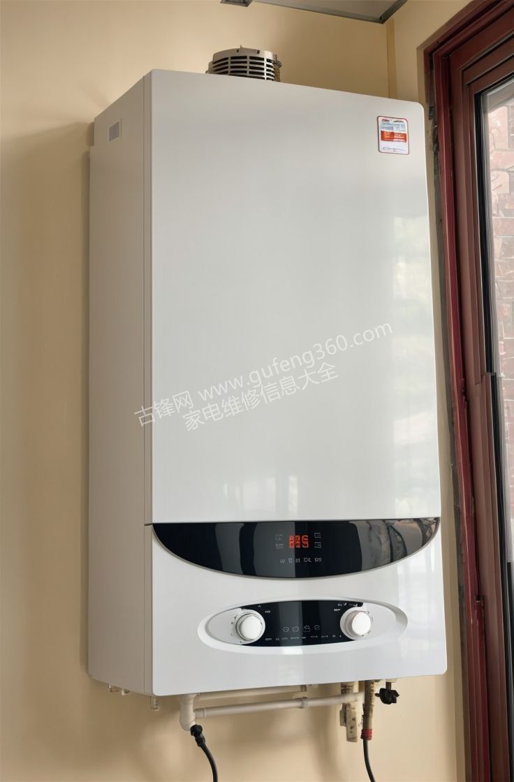 AO史密斯壁挂炉无法点火的常见原因