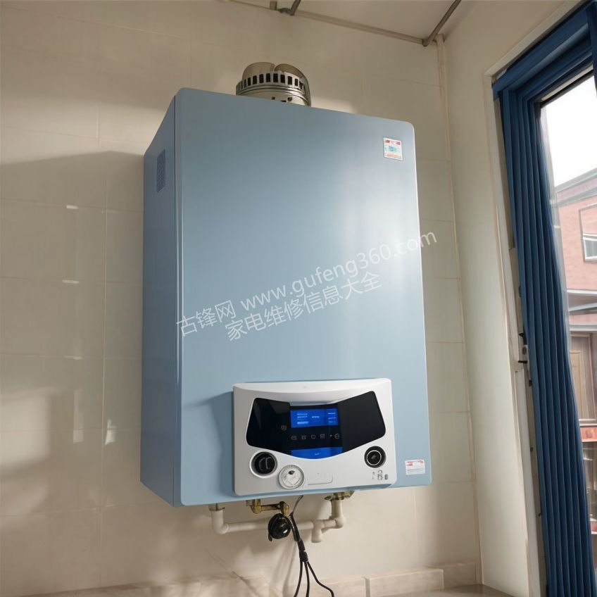 海尔壁挂炉故障代码大全原因