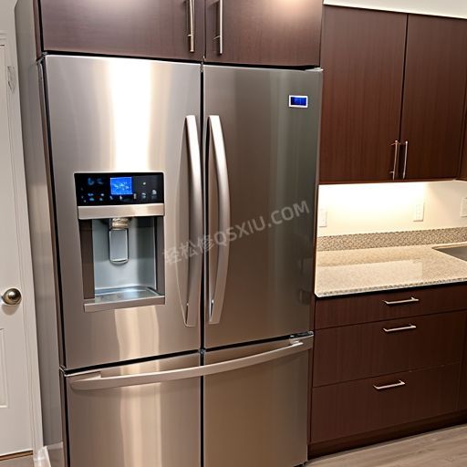 小天鹅冰箱发出警报声是什么问题