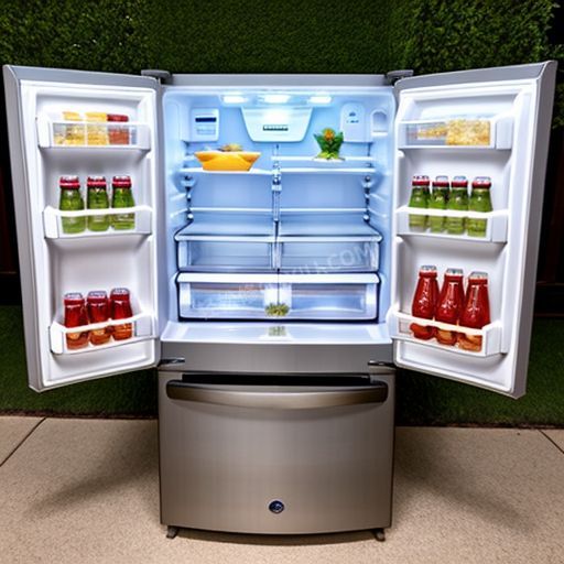 容声冰箱三门冰箱哪款比较好