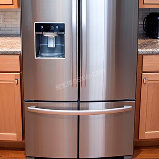 小米米家冰箱冷冻温度怎么调节