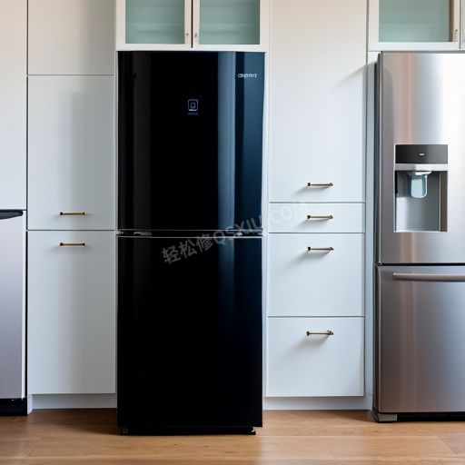 华凌冰箱冷冻室胶条密封不严怎么办