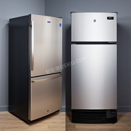 美的冰箱无法启动是什么原因